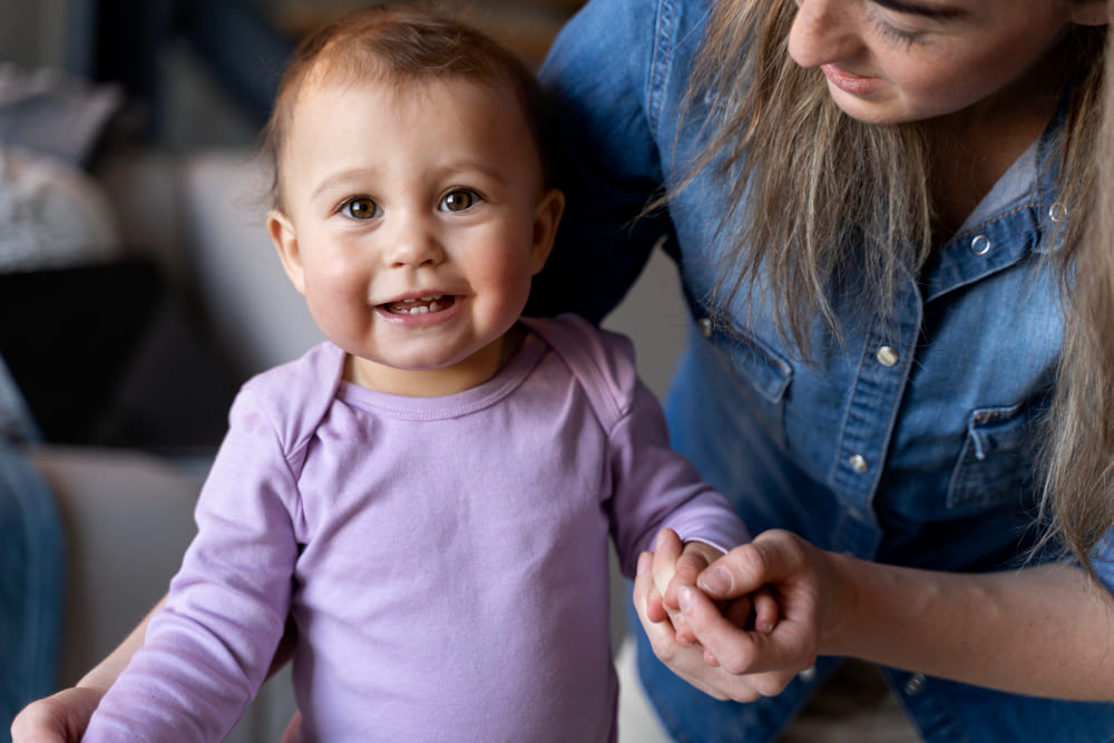 Why Babies Babble the Same Sounds Worldwide