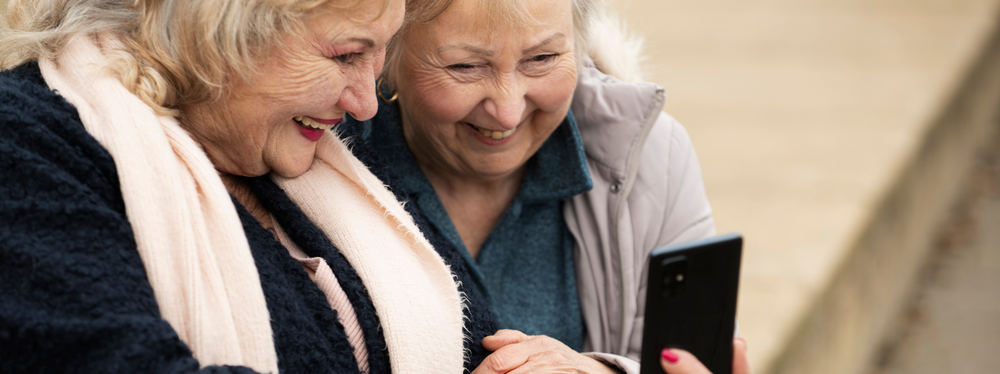 Why Your Grandma Loves Emojis